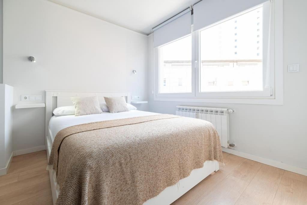 Loft Plaza Espana Виго Экстерьер фото